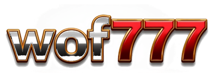 wof777 logo